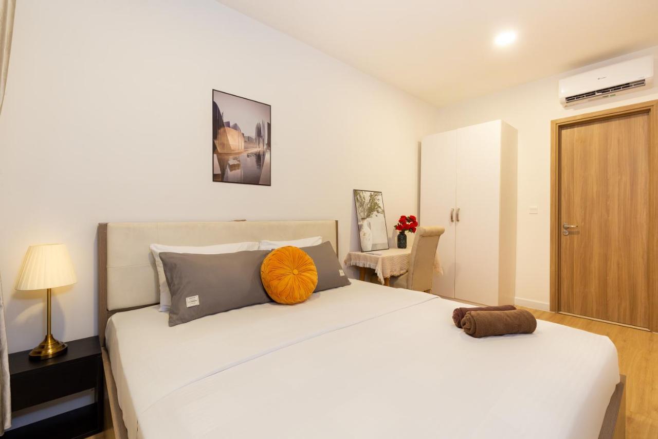 Soho Apartment Ho Chi Minh City