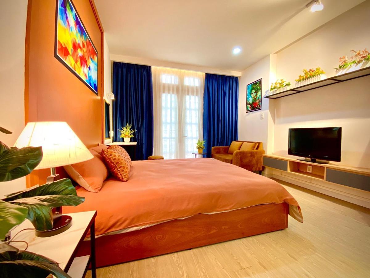 Apartment La Vie - Saigon *