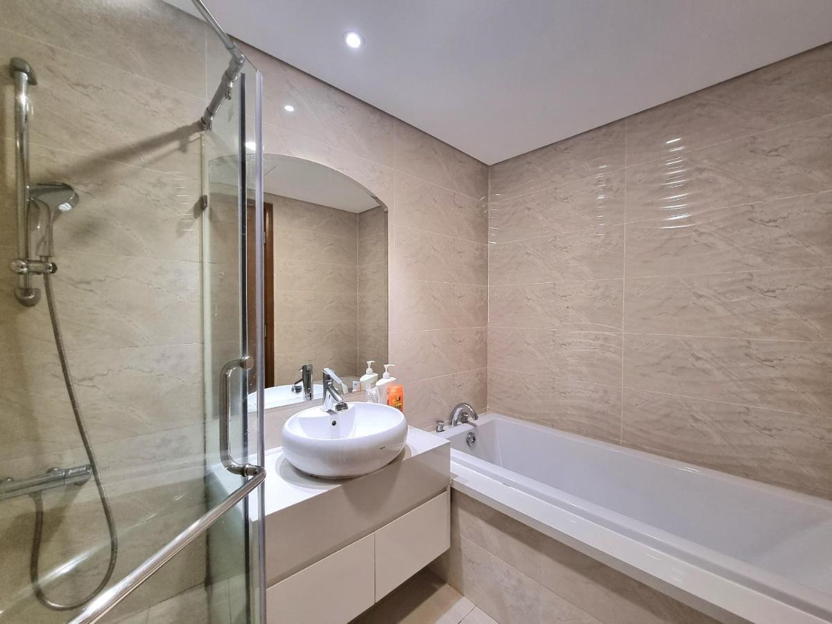 Enay - Vinhomes Park - Landmark * Ho Chi Minh City