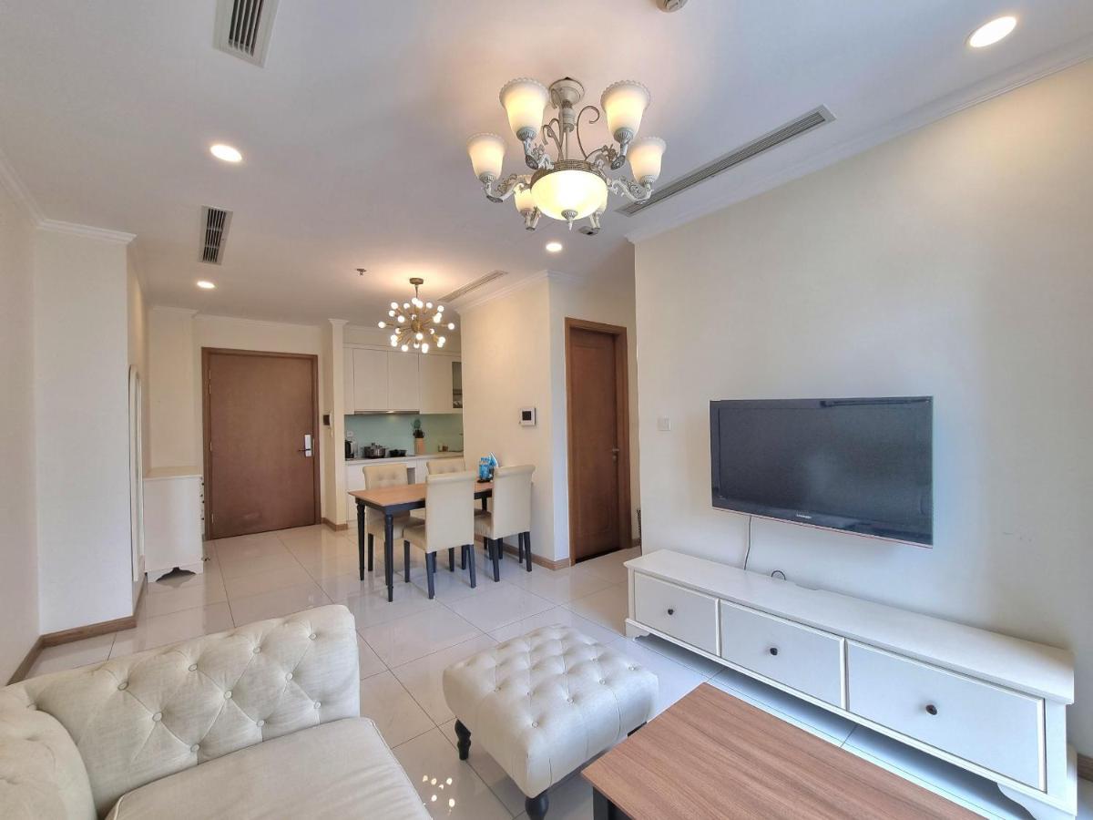 Enay - Vinhomes Park - Landmark Apartment