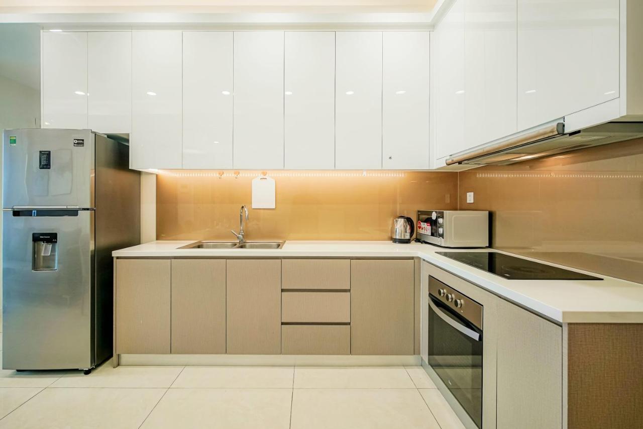 Sojo Lumiere Aparts - Terra Royal, Luxury And Spot *