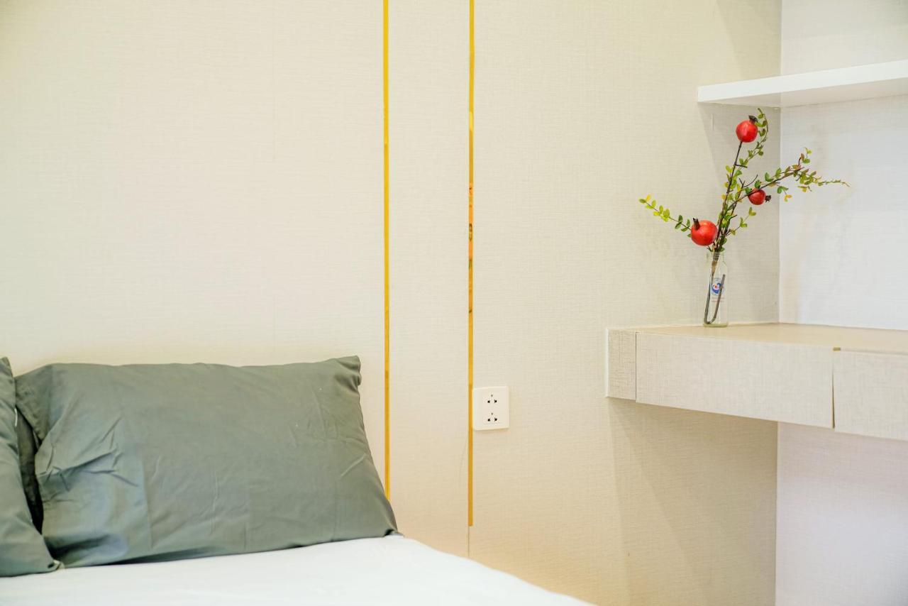 Apartment Sojo Lumiere Aparts - Terra Royal, Luxury And Spot *