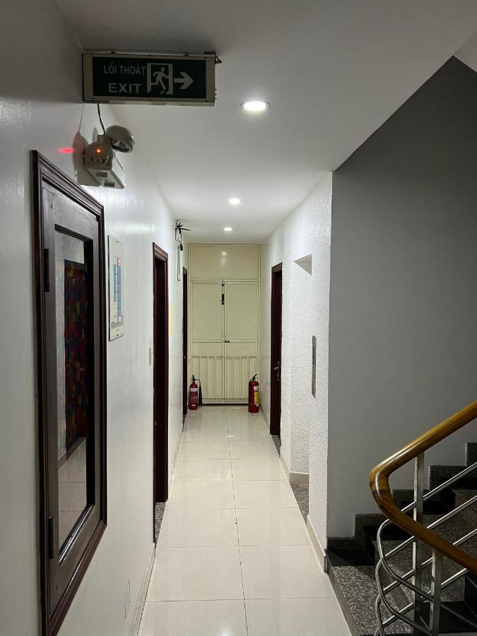 Dinh Dinh 2 Airport Bandar Ho Chi Minh