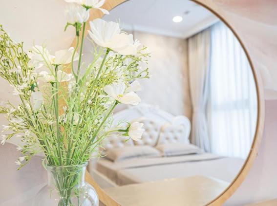 Enay - Vinhomes Park - Landmark Ho Chi Minh City