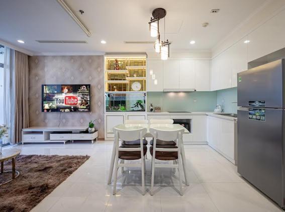 Enay - Vinhomes Park - Landmark