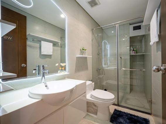 Enay - Vinhomes Park - Landmark