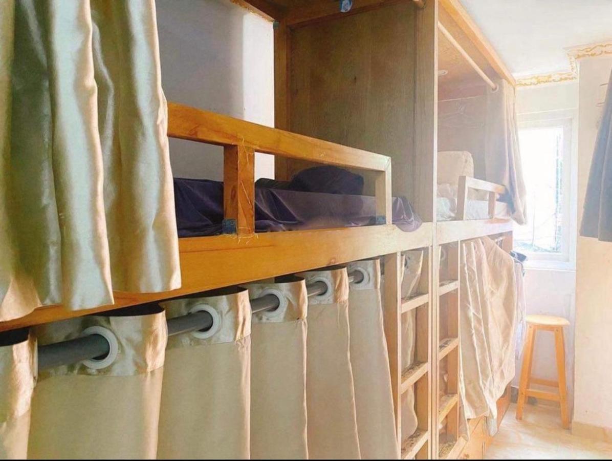 Lataland Hostel *