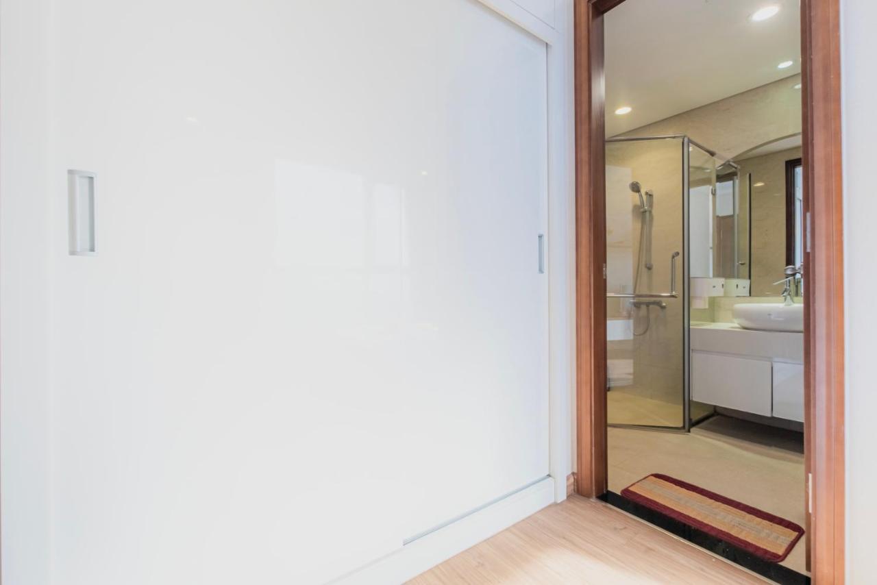 Pangsapuri The Lexington Suites, Vinhomes Park & Paranomic View Bandar Ho Chi Minh