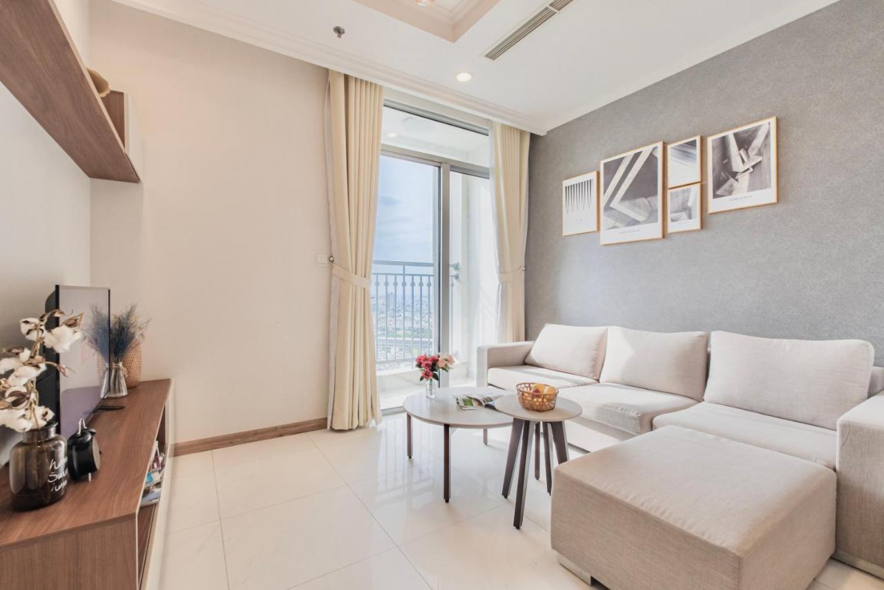 Pangsapuri The Lexington Suites, Vinhomes Park & Paranomic View