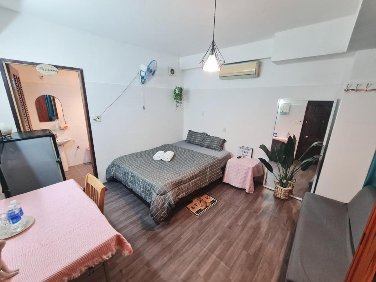 Apartment Mya's *