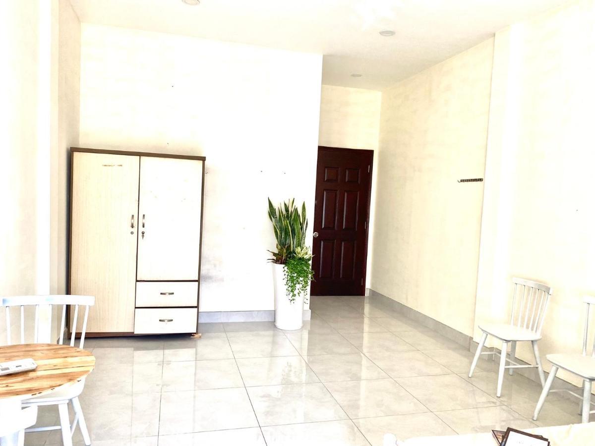 Vina Apartment
