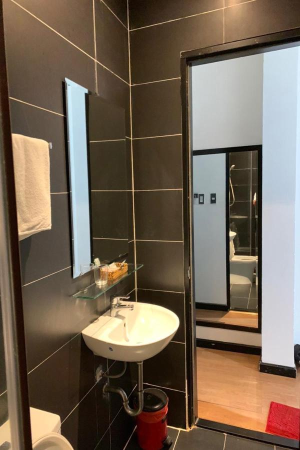 Gia Huyen Hotel