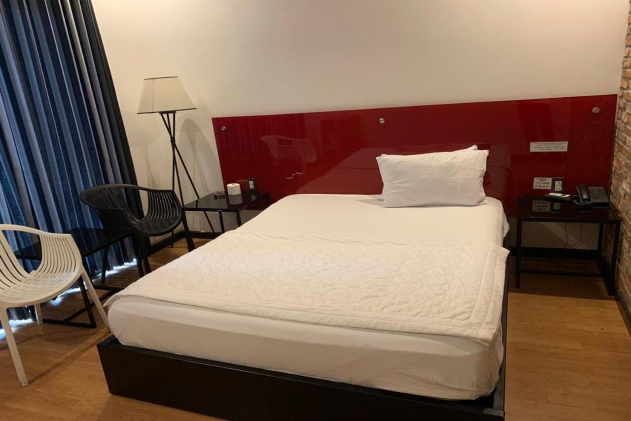 Hotel Gia Huyen