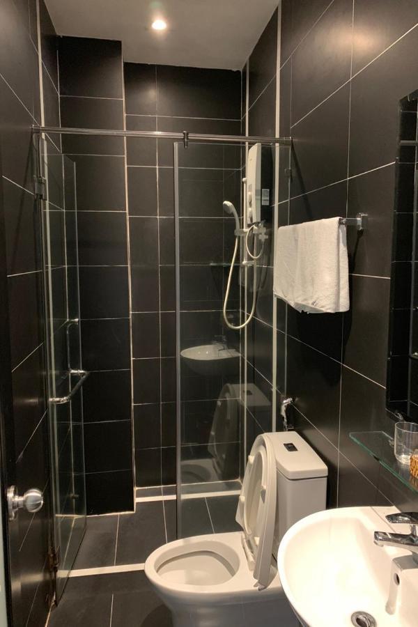 Hotel Gia Huyen Ho Chi Minh City