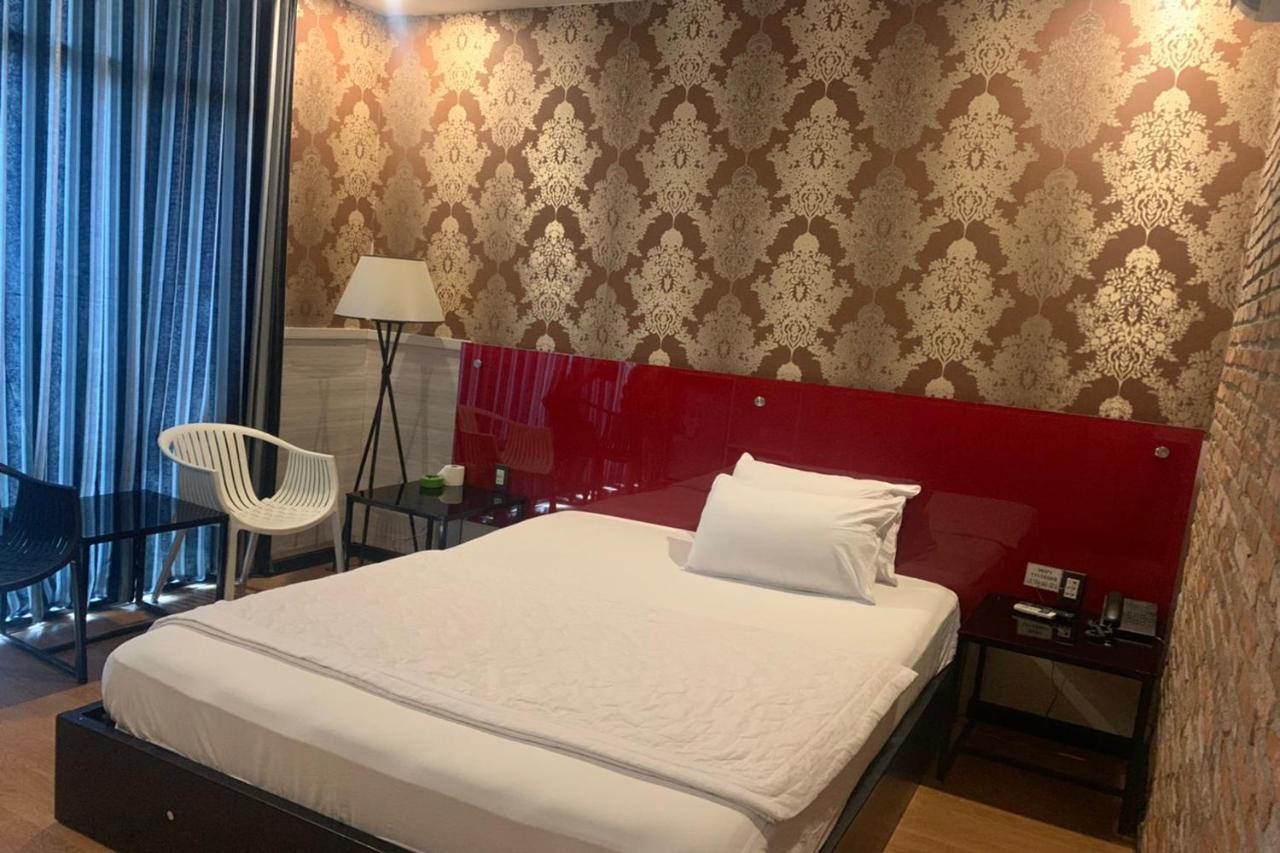 Hotel Gia Huyen Ho Chi Minh City