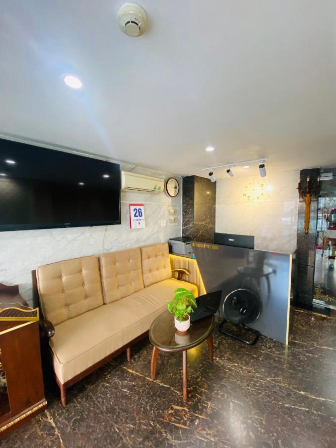345ab Sai Gon Aparthotel Ho Chi Minh City