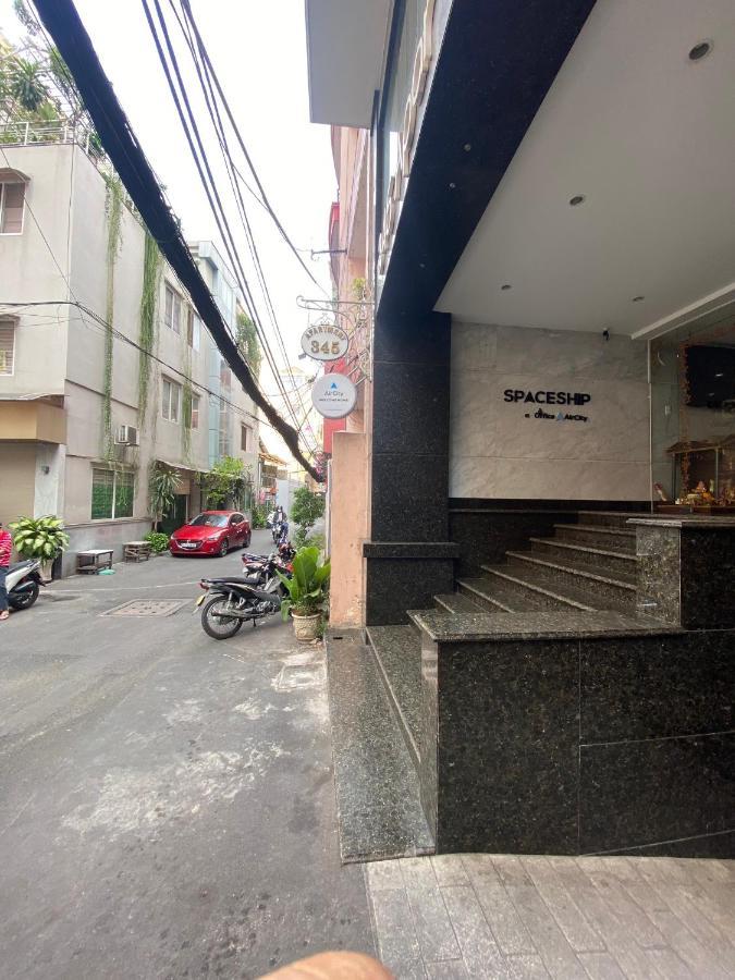 345ab Sai Gon Ho Chi Minh City