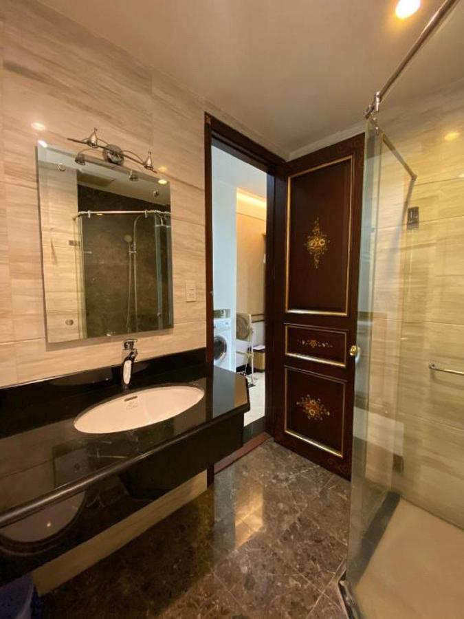 345ab Sai Gon Aparthotel *