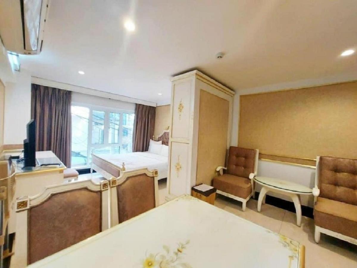 Aparthotel 345ab Sai Gon Ho Chi Minh City