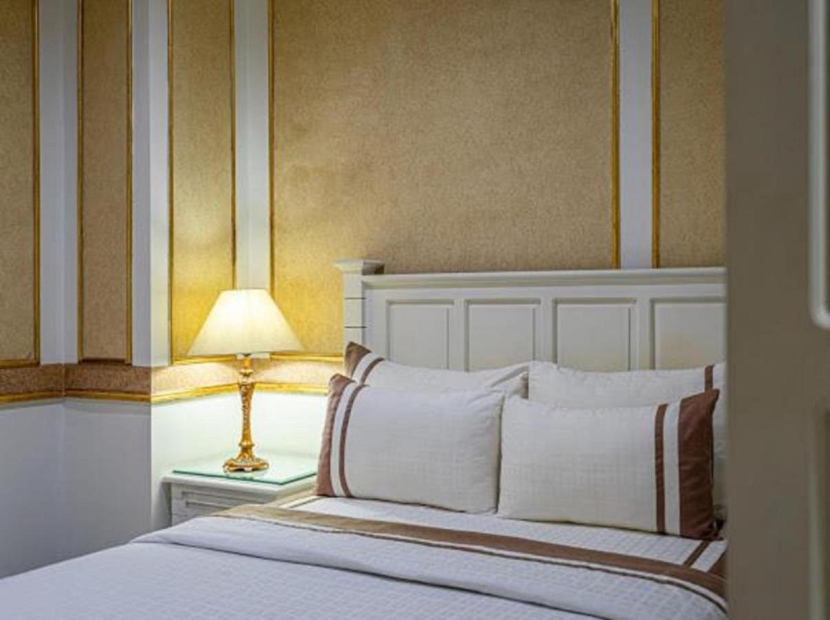345ab Sai Gon Aparthotel