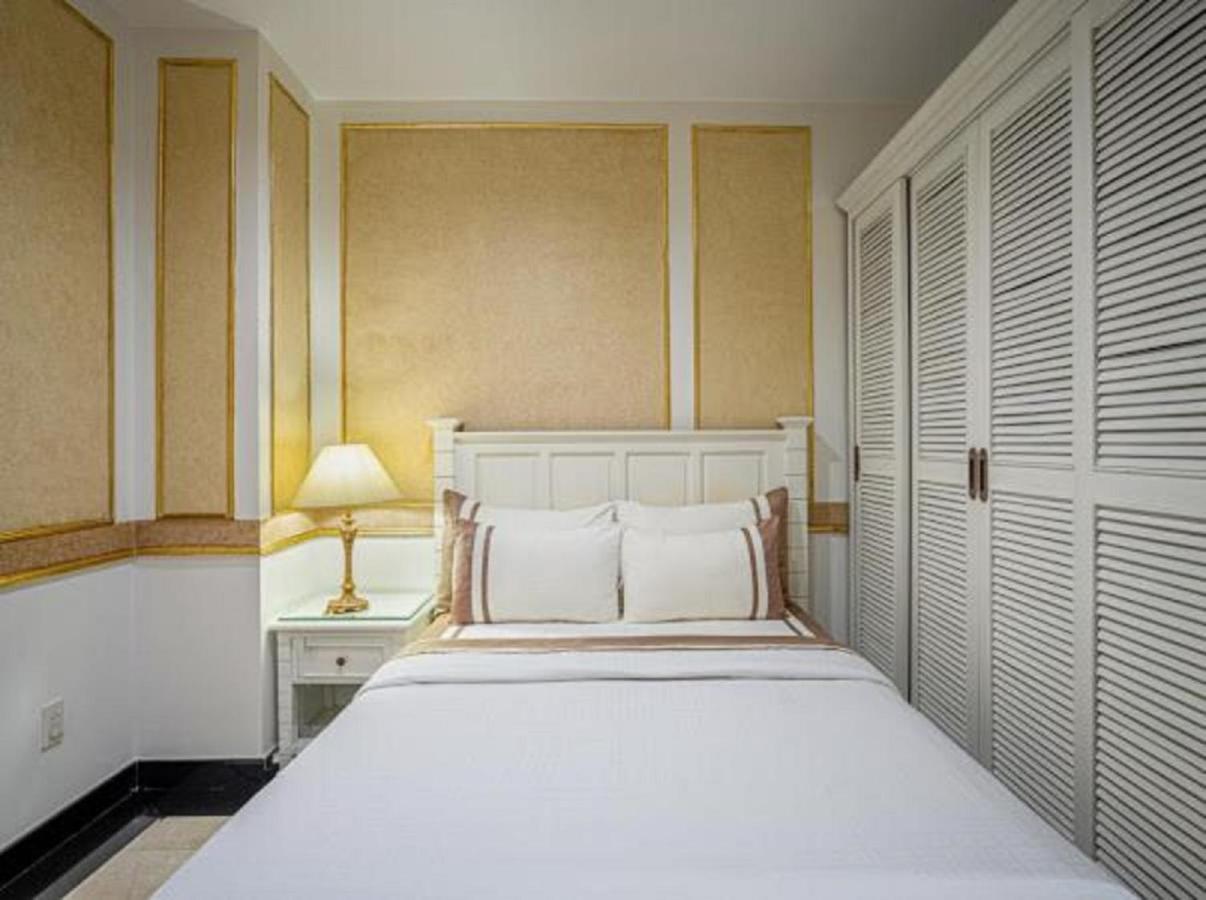 345ab Sai Gon * Ho Chi Minh City