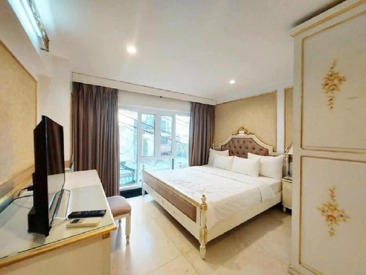 345ab Sai Gon Aparthotel