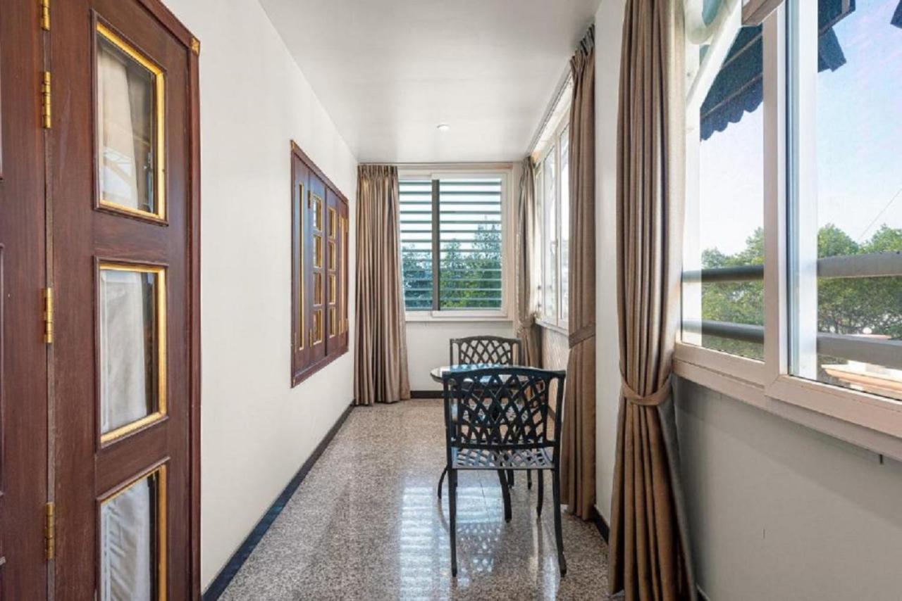345ab Sai Gon Aparthotel Ho Chi Minh City