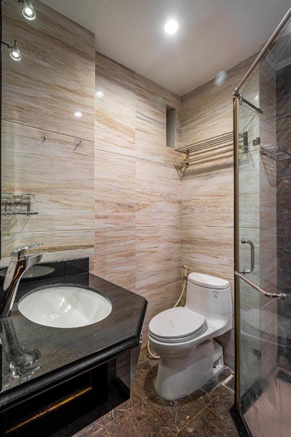 345ab Sai Gon Aparthotel Ho Chi Minh City