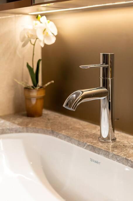 Apartment The Rixx Elegant @ D1/jacuzzi/pool/gym *