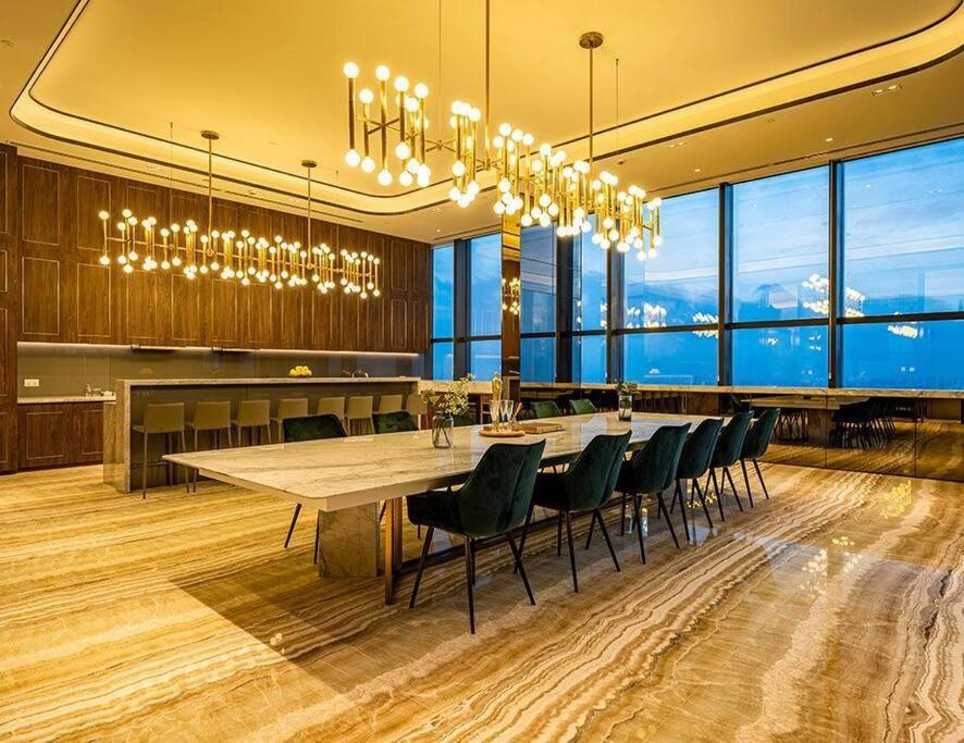Apartment The Rixx Elegant @ D1/jacuzzi/pool/gym