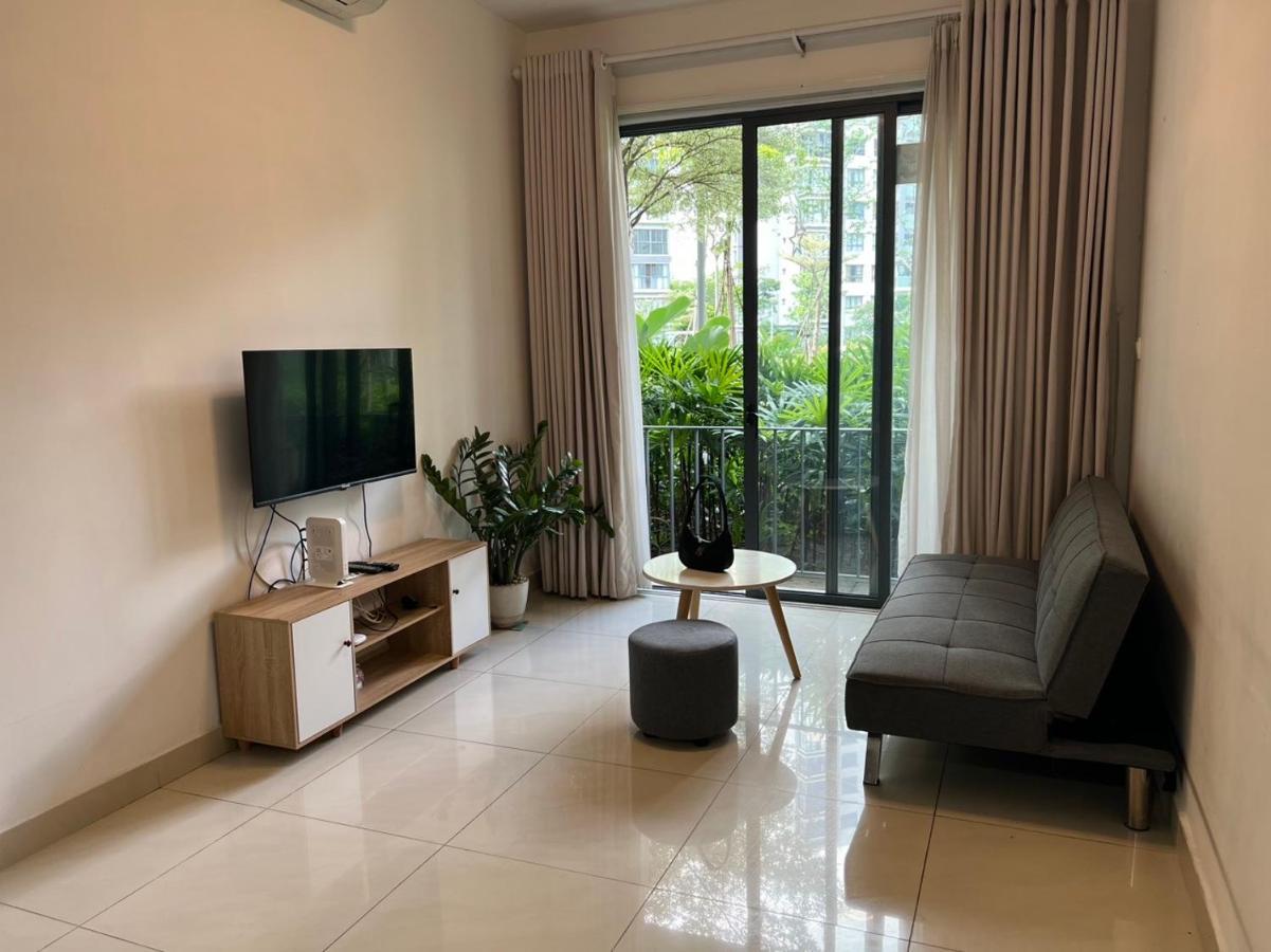 Celadon Emerald City Apartment Ho Chi Minh City