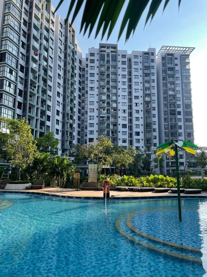 Apartment Can Ho Ngan Han Thanh Pho Gan San Bay Ho Chi Minh City