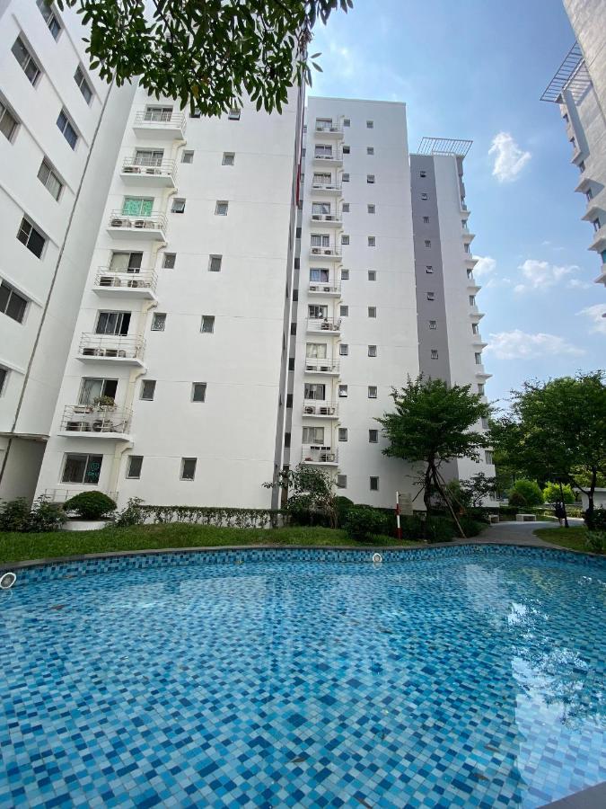 Apartment Can Ho Ngan Han Thanh Pho Gan San Bay Ho Chi Minh City