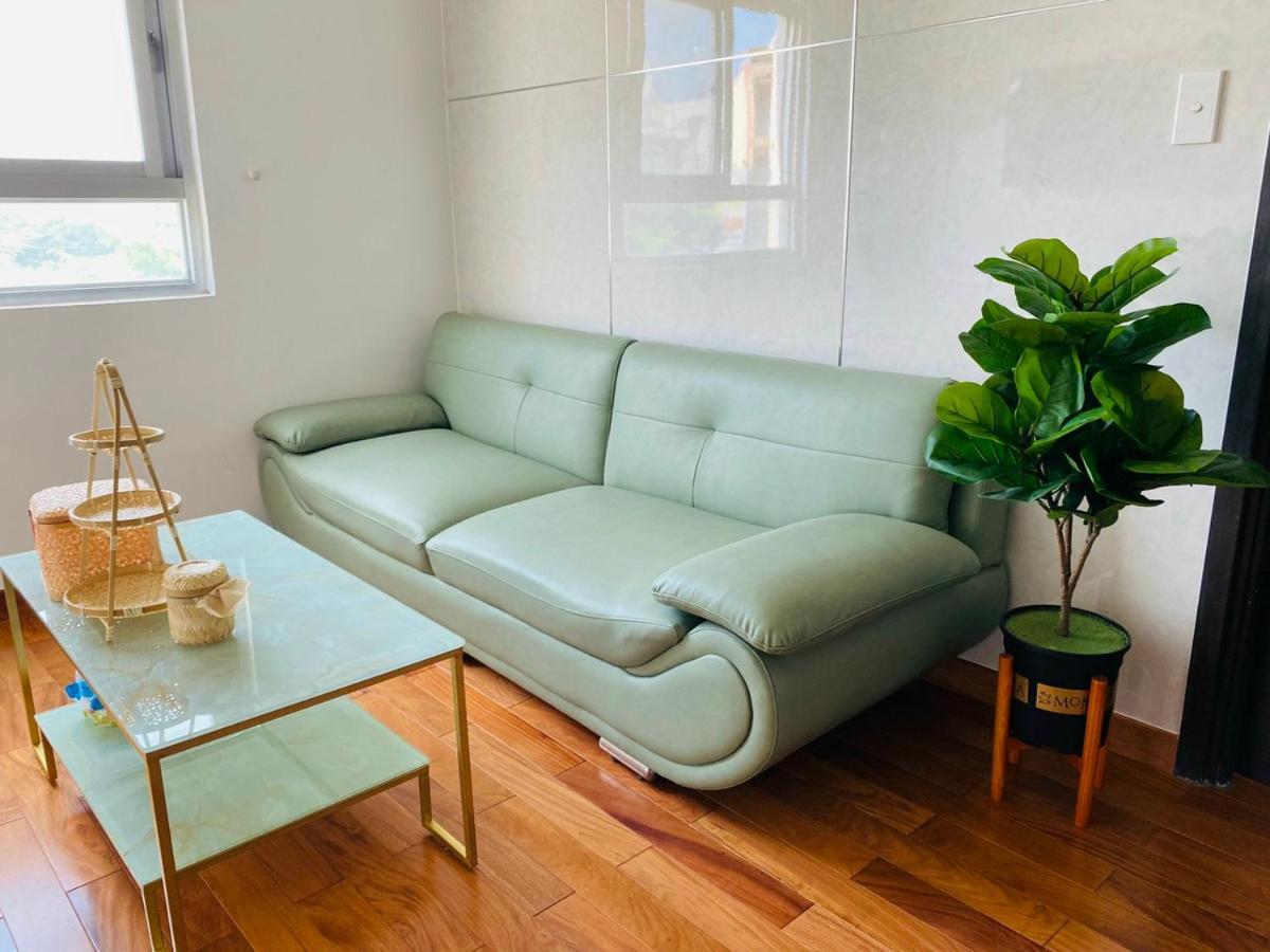 Apartment Can Ho Ngan Han Thanh Pho Gan San Bay Ho Chi Minh City