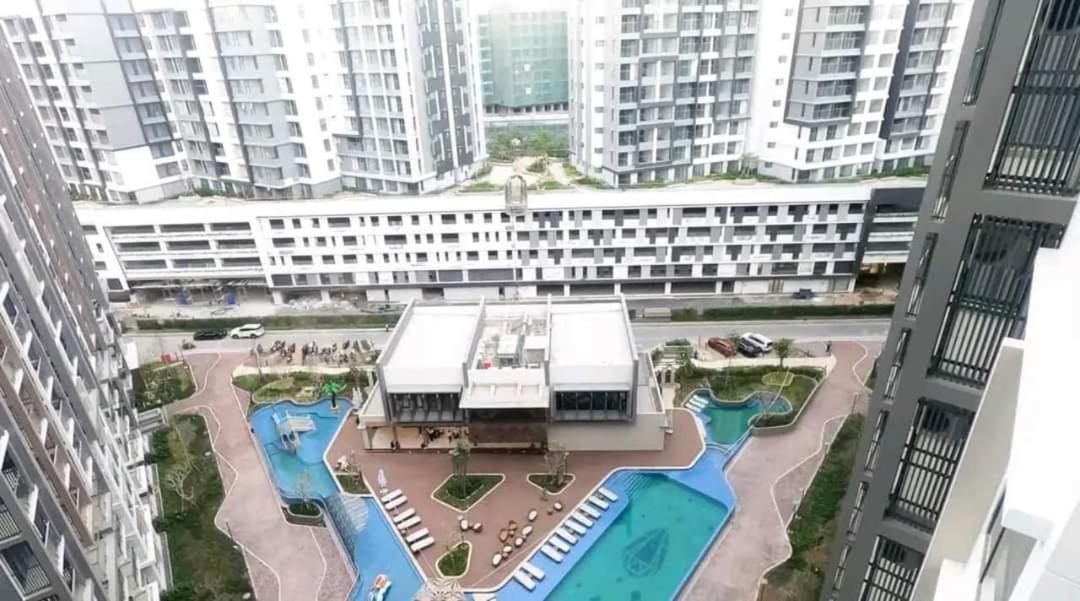 Apartment Can Ho Ngan Han Thanh Pho Gan San Bay *
