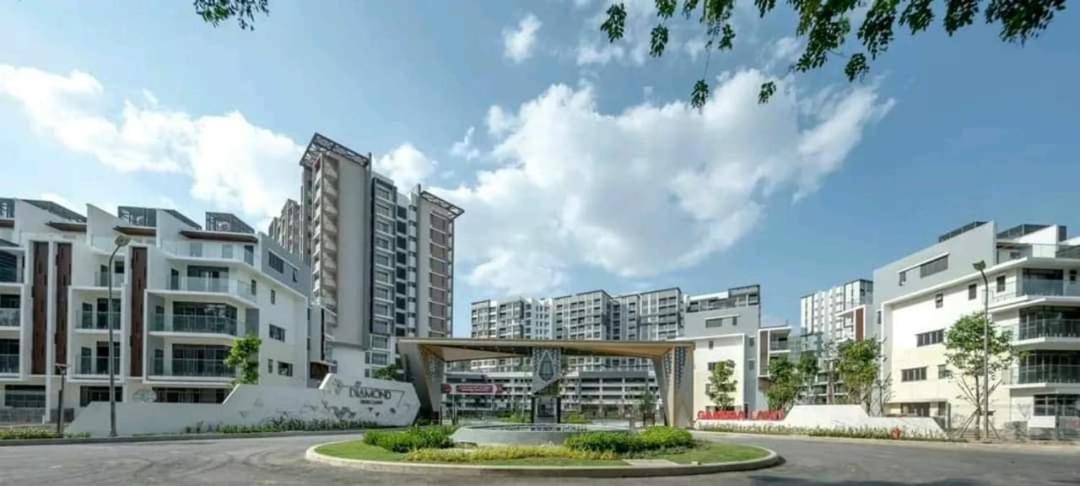 Can Ho Ngan Han Thanh Pho Gan San Bay Ho Chi Minh City