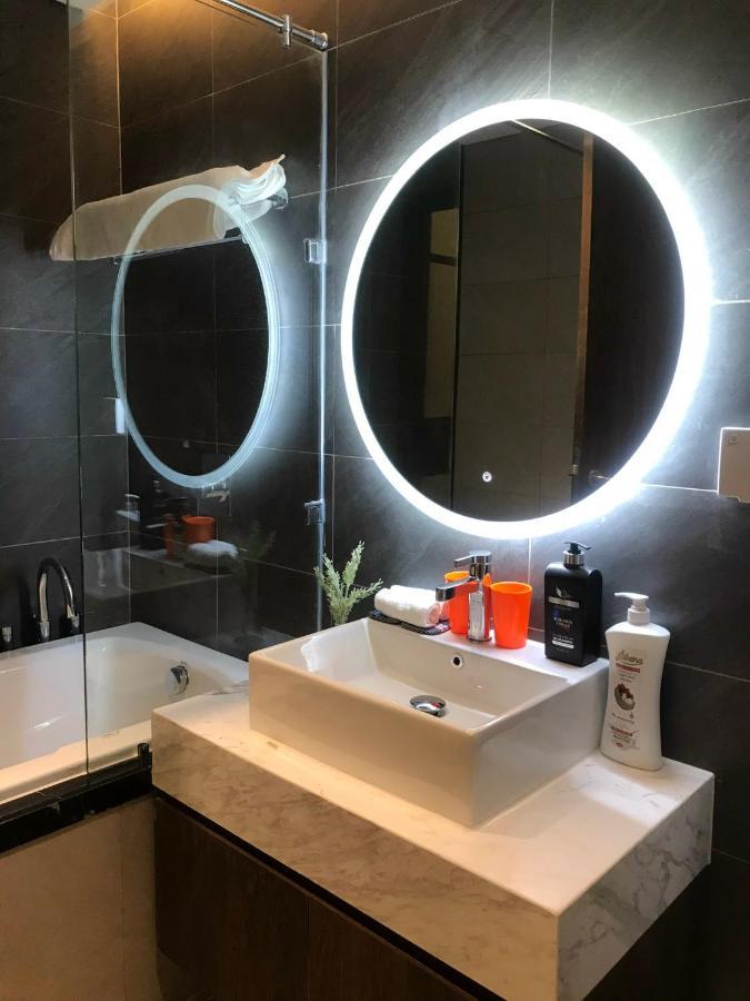 Can Ho Ngan Han Thanh Pho Gan San Bay Apartment Ho Chi Minh City