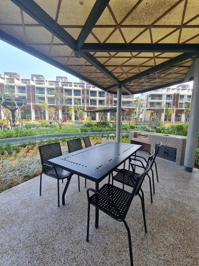Apartment Can Ho Ngan Han Thanh Pho Gan San Bay Ho Chi Minh City