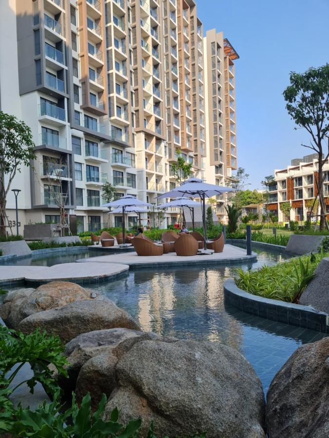 Can Ho Ngan Han Thanh Pho Gan San Bay * Ho Chi Minh City