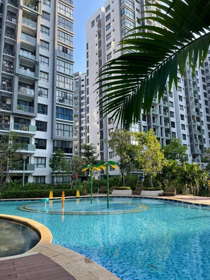 Can Ho Ngan Han Thanh Pho Gan San Bay Ho Chi Minh City