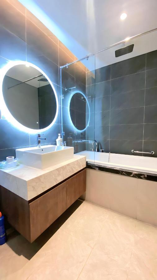 Can Ho Ngan Han Thanh Pho Gan San Bay Apartment Ho Chi Minh City