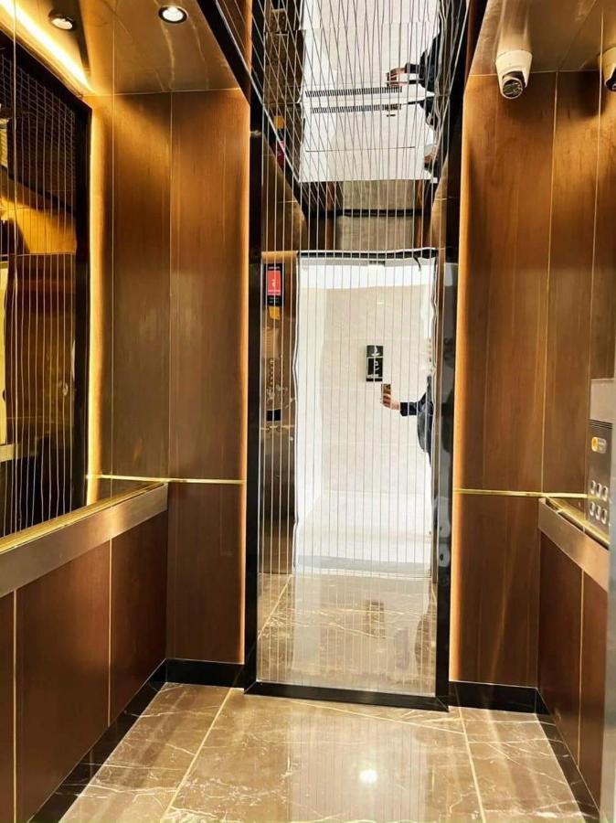 Apartment Can Ho Ngan Han Thanh Pho Gan San Bay