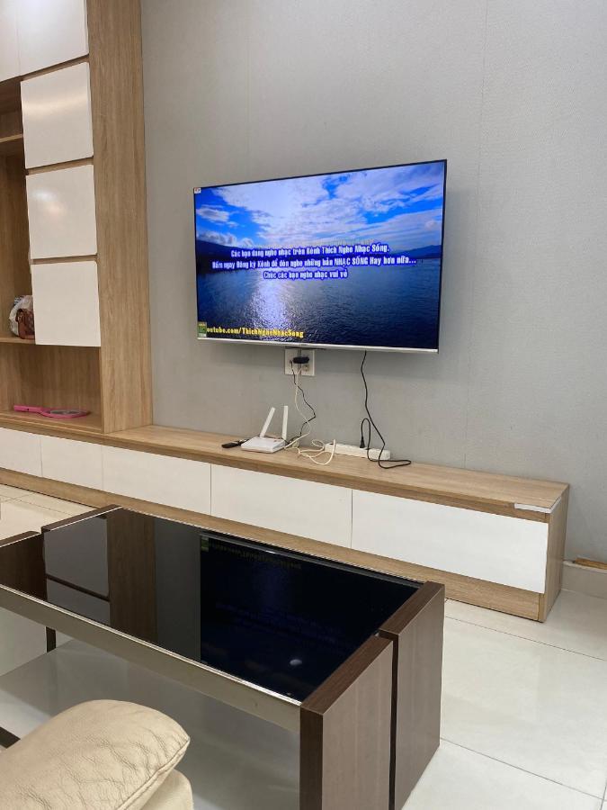 Can Ho Ngan Han Thanh Pho Gan San Bay Apartment