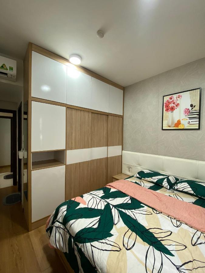 Can Ho Ngan Han Thanh Pho Gan San Bay * Ho Chi Minh City