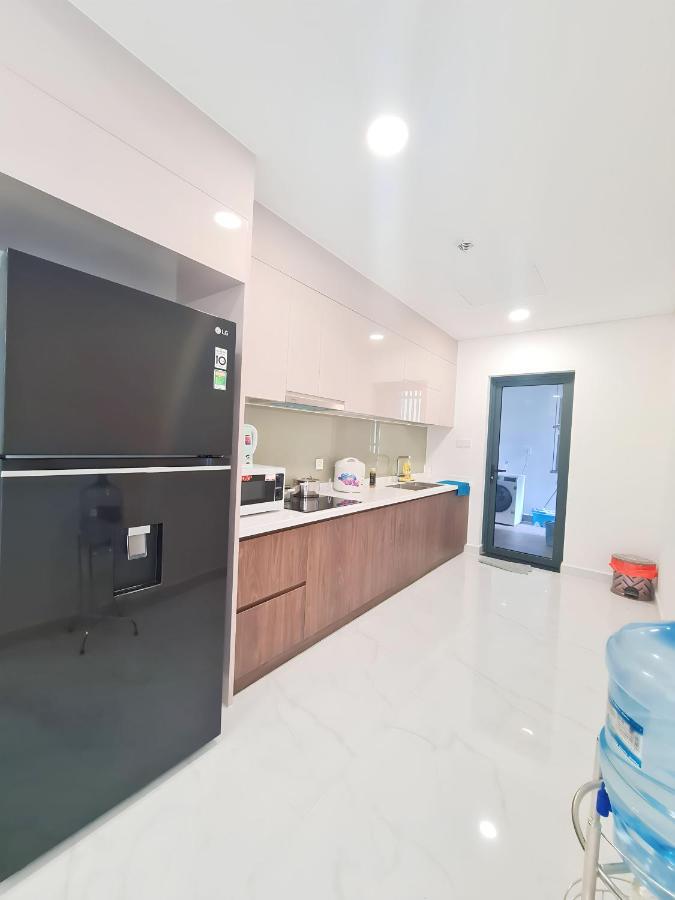 Apartment Can Ho Ngan Han Thanh Pho Gan San Bay