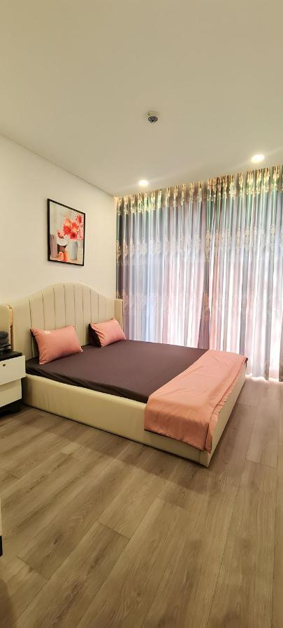 Can Ho Ngan Han Thanh Pho Gan San Bay Ho Chi Minh City