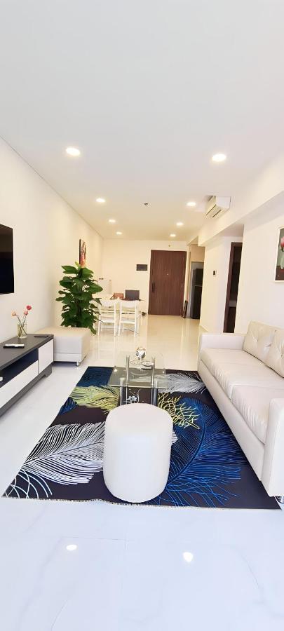Can Ho Ngan Han Thanh Pho Gan San Bay * Ho Chi Minh City