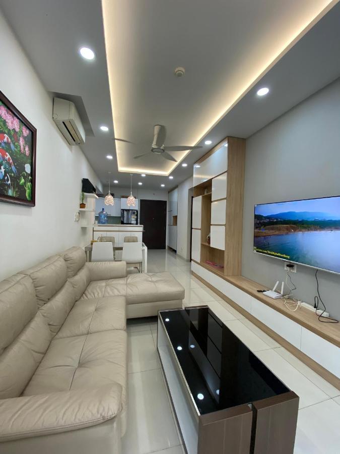 Can Ho Ngan Han Thanh Pho Gan San Bay Apartment