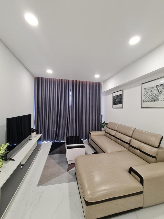 Apartment Can Ho Ngan Han Thanh Pho Gan San Bay