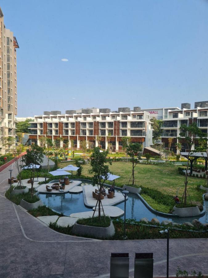 Apartment Can Ho Ngan Han Thanh Pho Gan San Bay